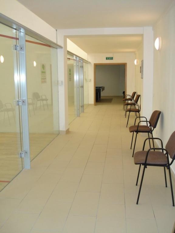 Business Apartments 克卢日-纳波卡 外观 照片